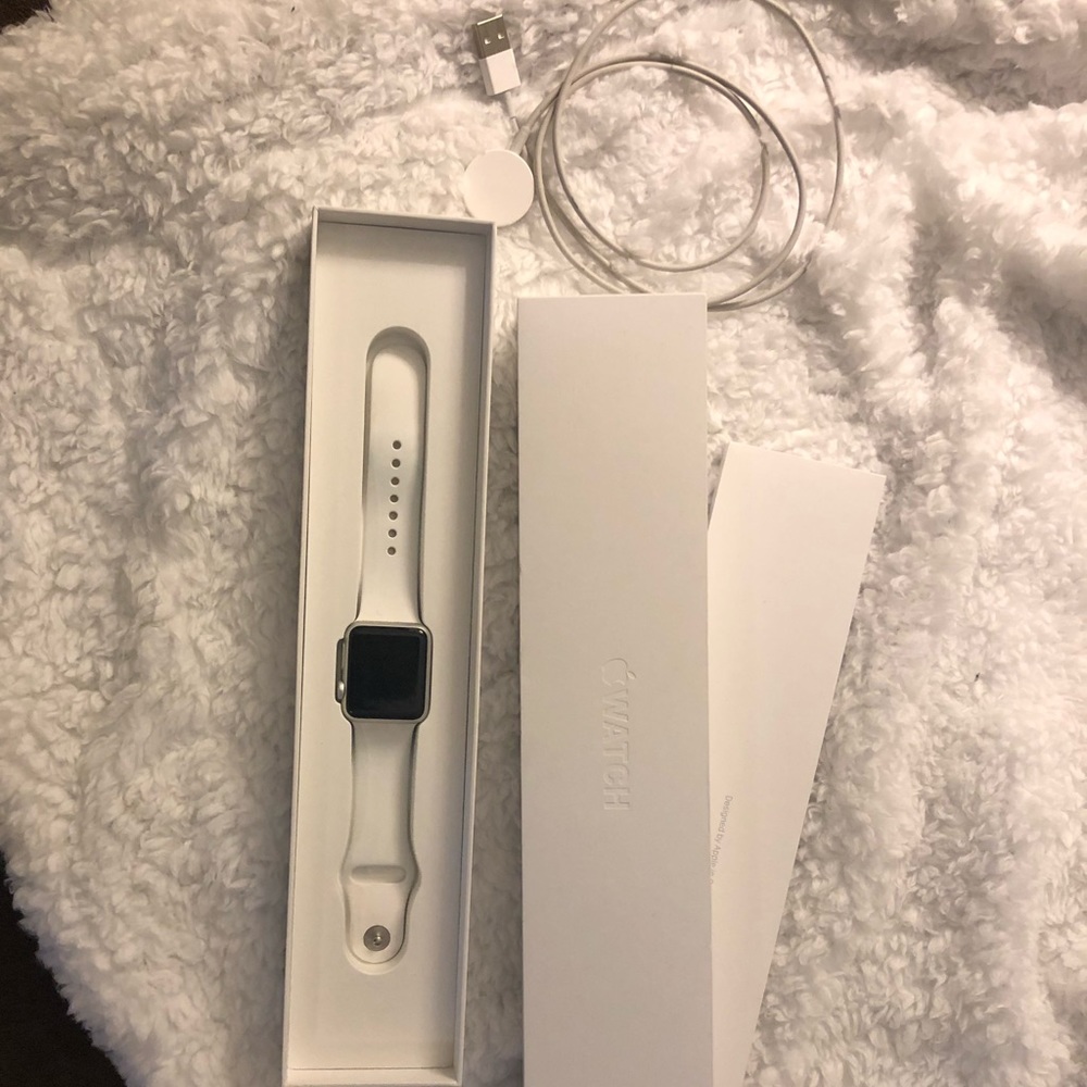 Apple Watch 1